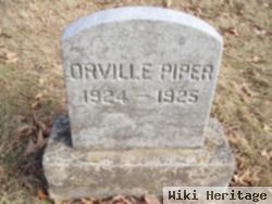 Orville Samuel Piper