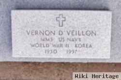 Vernon David Veillon