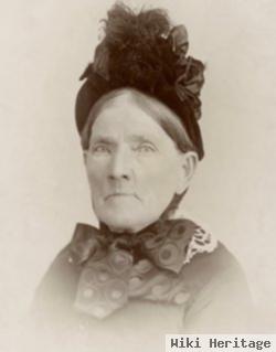 Ann Mason Astill