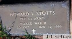 Howard L. Stotts