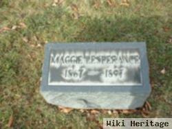 Maggie Lesperance