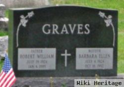 Robert William Graves
