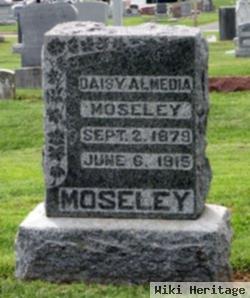 Daisy Almedia Moseley