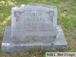 Curtis Driggers