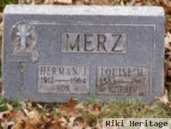 Mary Louise Merz