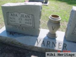 Ada Jean Varner