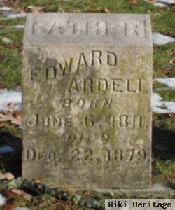 Edward Ardell