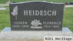 Joseph Heidesch