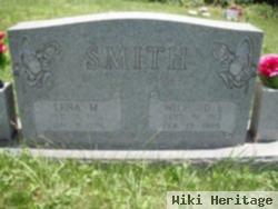 Wilford E Smith