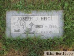 Joseph J. Heigl