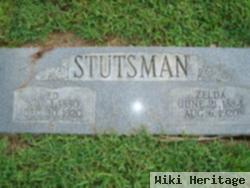 Ed Stutsman