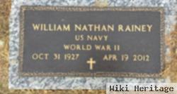 William Nathan Rainey