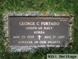 George C Furtado