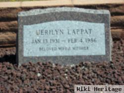 Jerilyn Lappat