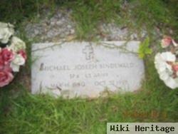 Michael Joseph Bindewald