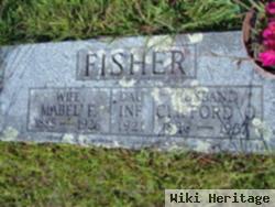 Mabel F Fisher