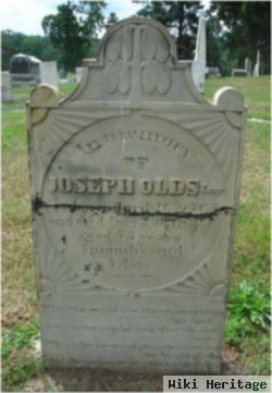 Joseph Olds