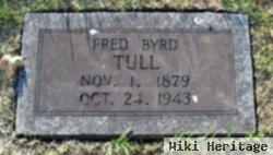 Fred Byrd Tull