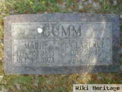 Clarence Robert Gumm