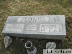 Marlene Joy Faller Long