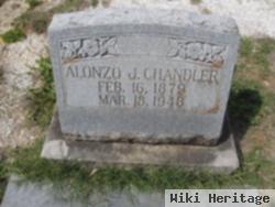 Alonzo John Chandler