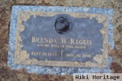 Brenda K. Regeis