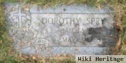 Dorothy Spry