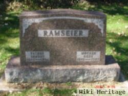 Ernest Ramseier