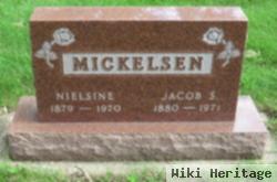 Jacob S. Mickelsen