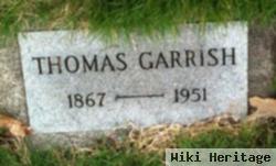 Thomas Garrish