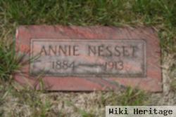 Annie Gropper Nesset