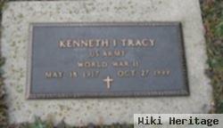 Kenneth I. Tracy