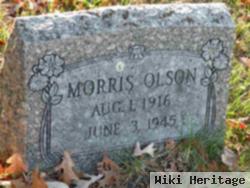 Morris Olson