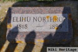 Elihu Northrop