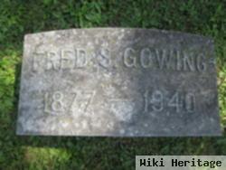 Frederick S. Gowing