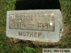 Katherine Loomis Hense