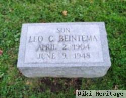 Leo C. Beintema