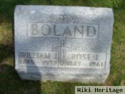 Rose Boland