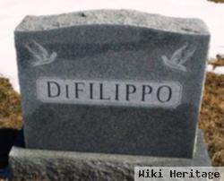 John P Difilippo