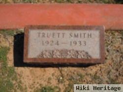 Truett Smith