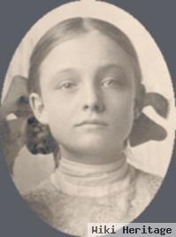 Inez Ellen White Davis