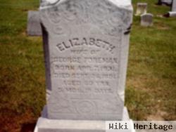 Elizabeth Davis Foreman