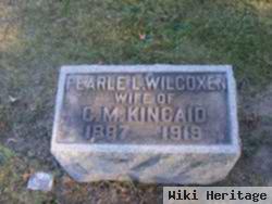 Pearle Wilcoxen Kincaid