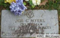 Joe C. Myers