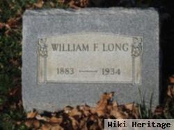 William F. Long