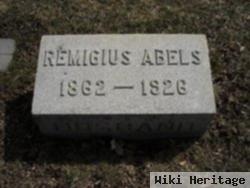 Remigius Abels