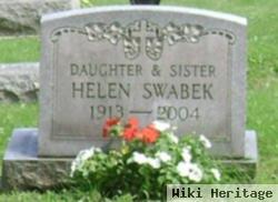 Helen Swabek