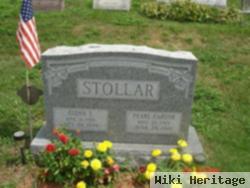 Glenn Edward Stollar