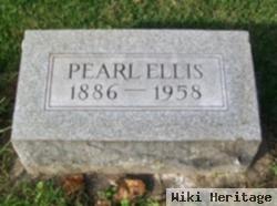 Pearl L. Ellis