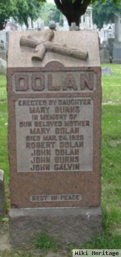 John D. Dolan